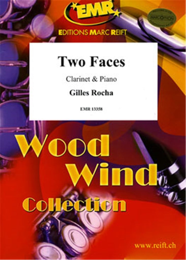 Two Faces